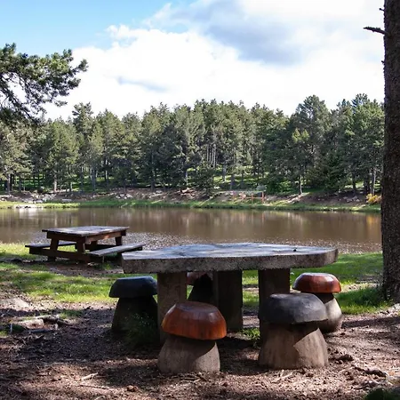 Chalet Chalet Des Pins P2000 *